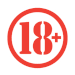 18+