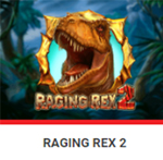 raging rex 2
