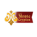 Monte cryptos logo