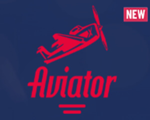 logo aviator