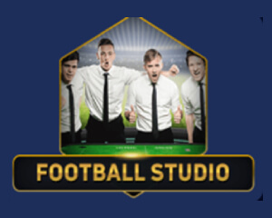 logo football studio