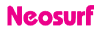Neosurf Neosurf
