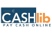 Cashlib Casino