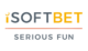 ISoftBet – Les casinos partenaires en 2023