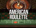 logo american roulette