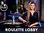 logo roulette lobby pragmatic