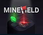 logo minefield