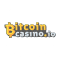 Bitcoin casino.io