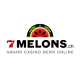 7 Melons