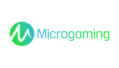 Microgaming – Les casinos partenaires en 2023 Logo