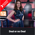 deal or no deal mystake