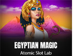 egyptian magic mystake