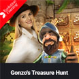 gonzos treasure mystake