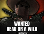 wanted dead or a wild mystake