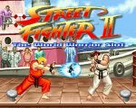 Street Fighter 2
