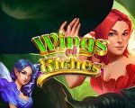 Wings of Riches
