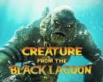 Creature From the Black Lagoon