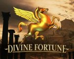 Divine Fortune