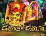 Gods of Gold