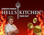 Gordon Ramsay Hell’s Kitchen