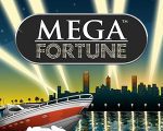 Mega Fortune