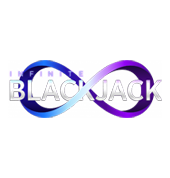 infinite blackjack logo