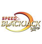 speed blackjack logo