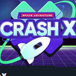 crash x casinozer