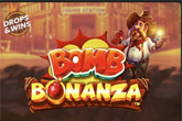 bomb bonanza casino extra