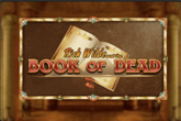 book of dead casino extra