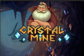 crystal mine casino extra