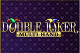 double joker unique casino