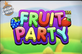 fruit party casino extra