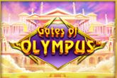 gates of olympus unique casino