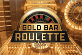 gold bar roulette casino extra