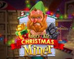 Angry Elf Christmas Miner