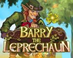 Barry the Leprechaun
