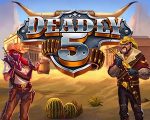Deadly 5