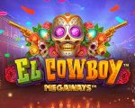 El Cowboy Megaways™