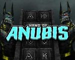 Hand of Anubis