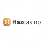 haz casino logo