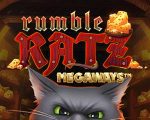 Rumble Ratz Megaways™