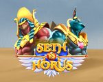 Seth vs Horus