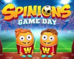 Spinions Game Day
