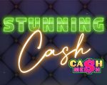 Stunning Cash