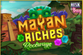 mayan riches unique casino
