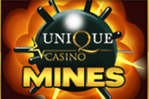 mines unique casino
