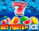 Hot Fruits on Ice