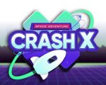 Crash X