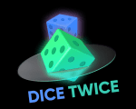 Dice Twice